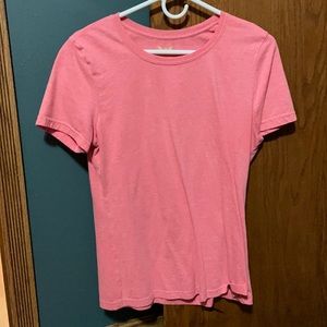 Faded Glory woman’s t shirt size large